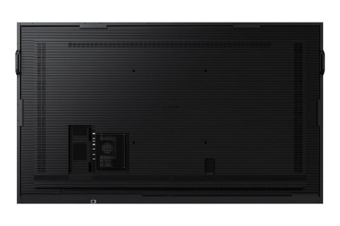 Monitor profesjonalny WM85B Flip PRO 85 cali Dotykowa 16h/7 350(cd/m2) 3840 x 2160 (UHD) Flip App WiFi/BT 3 lata On-Site (LH85WM Monitor profesjonalny WM85B Flip PRO 85 cali Dotykowa 16h/7 350(cd/m2) 3840 x 2160 (UHD) Flip App WiFi/BT 3 lata On-Site (LH85WM