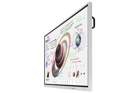 Monitor profesjonalny WM85B Flip PRO 85 cali Dotykowa 16h/7 350(cd/m2) 3840 x 2160 (UHD) Flip App WiFi/BT 3 lata On-Site (LH85WM Monitor profesjonalny WM85B Flip PRO 85 cali Dotykowa 16h/7 350(cd/m2) 3840 x 2160 (UHD) Flip App WiFi/BT 3 lata On-Site (LH85WM