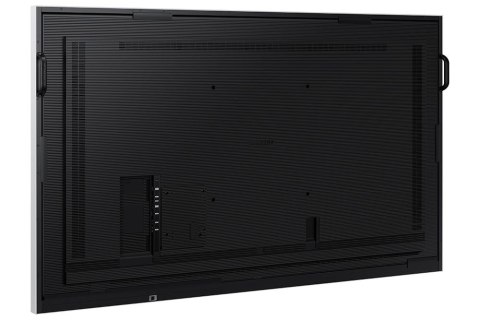 Monitor profesjonalny WM85B Flip PRO 85 cali Dotykowa 16h/7 350(cd/m2) 3840 x 2160 (UHD) Flip App WiFi/BT 3 lata On-Site (LH85WM Monitor profesjonalny WM85B Flip PRO 85 cali Dotykowa 16h/7 350(cd/m2) 3840 x 2160 (UHD) Flip App WiFi/BT 3 lata On-Site (LH85WM