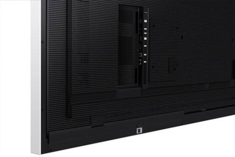 Monitor profesjonalny WM85B Flip PRO 85 cali Dotykowa 16h/7 350(cd/m2) 3840 x 2160 (UHD) Flip App WiFi/BT 3 lata On-Site (LH85WM Monitor profesjonalny WM85B Flip PRO 85 cali Dotykowa 16h/7 350(cd/m2) 3840 x 2160 (UHD) Flip App WiFi/BT 3 lata On-Site (LH85WM