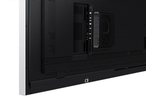 Monitor profesjonalny WM85B Flip PRO 85 cali Dotykowa 16h/7 350(cd/m2) 3840 x 2160 (UHD) Flip App WiFi/BT 3 lata On-Site (LH85WM Monitor profesjonalny WM85B Flip PRO 85 cali Dotykowa 16h/7 350(cd/m2) 3840 x 2160 (UHD) Flip App WiFi/BT 3 lata On-Site (LH85WM