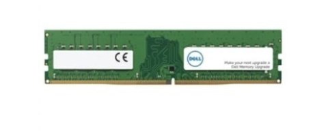 Pamięć 16GB Upgrade DDR4 UDIMM 3200MHz 1RX8 Pamięć 16GB Upgrade DDR4 UDIMM 3200MHz 1RX8