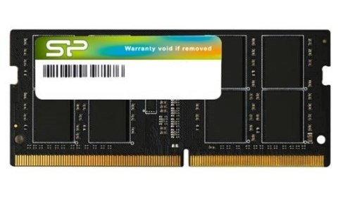 Pamięć DDR4 16GB/3200 (1*16GB) CL22 SODIMM Pamięć DDR4 16GB/3200 (1*16GB) CL22 SODIMM