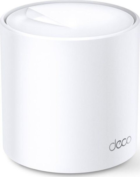 Router Deco X20 (1-pack) AX1800 Router Deco X20 (1-pack) AX1800