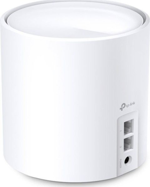 Router Deco X20 (1-pack) AX1800 Router Deco X20 (1-pack) AX1800