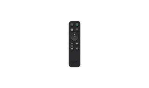 Soundbar z bezprzewodowym subwooferem HT-S400 Soundbar z bezprzewodowym subwooferem HT-S400