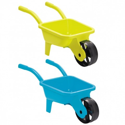 Taczka, 2 rodzaje Ecoiffier Taczka, 2 rodzaje Ecoiffier