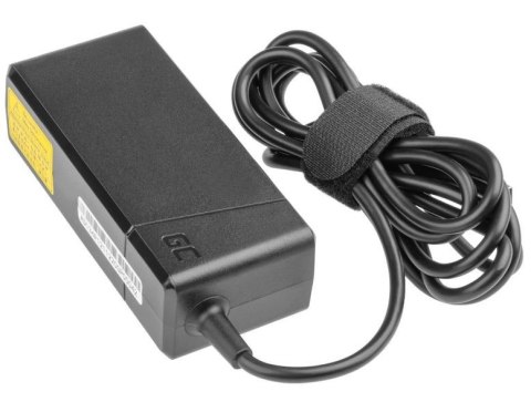 Zasilacz GC USB-C 65W 5V-9V-12V-15V/3A, 20V/3.25A Power Delivery Zasilacz GC USB-C 65W 5V-9V-12V-15V/3A, 20V/3.25A Power Delivery