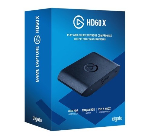 Adapter HD60 X Adapter HD60 X