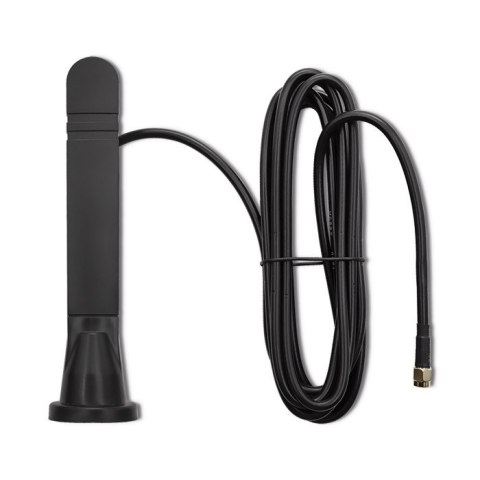 Antena 5G LTE dookólna DUAL | 8 dBi | wewnętrzna Antena 5G LTE dookólna DUAL | 8 dBi | wewnętrzna