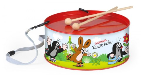 Bębenek Krecik Bębenek Krecik