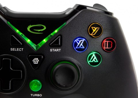 Gamepad PC/XBOX series X/S USB Pirate Gamepad PC/XBOX series X/S USB Pirate
