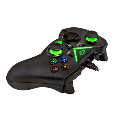 Gamepad PC/XBOX series X/S USB Pirate Gamepad PC/XBOX series X/S USB Pirate