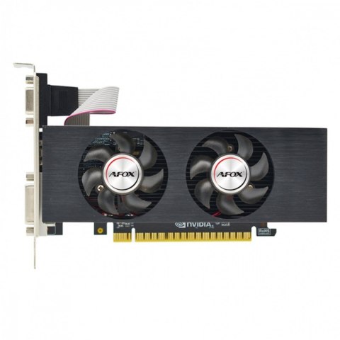 Karta graficzna - Geforce GTX750 2GB GDDR5 128Bit DVI HDMI VGA Single Fan Karta graficzna - Geforce GTX750 2GB GDDR5 128Bit DVI HDMI VGA Single Fan