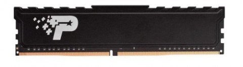 Pamięć DDR4 Signature Premium 16GB/3200(1*16GB) CL22 Pamięć DDR4 Signature Premium 16GB/3200(1*16GB) CL22