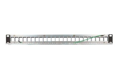 Patchpanel modularny 24 porty STP Patchpanel modularny 24 porty STP