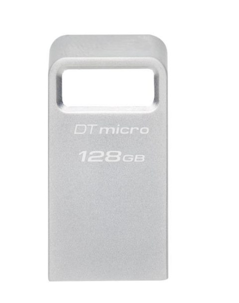 Pendrive Data Traveler Micro G2 128GB USB 3.2 Gen1 Pendrive Data Traveler Micro G2 128GB USB 3.2 Gen1