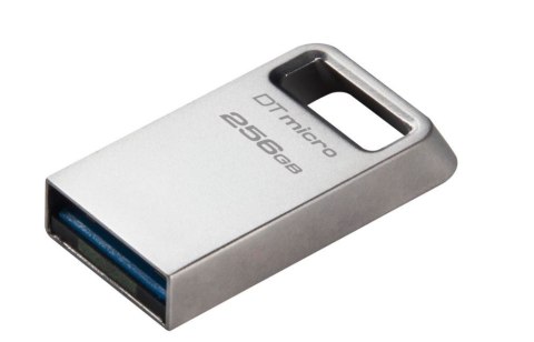 Pendrive Data Traveler Micro G2 256GB USB 3.2 Gen1 Pendrive Data Traveler Micro G2 256GB USB 3.2 Gen1