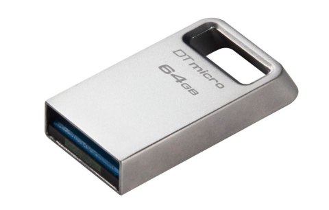 Pendrive Data Traveler Micro G2 64GB USB 3.2 Gen1 Pendrive Data Traveler Micro G2 64GB USB 3.2 Gen1
