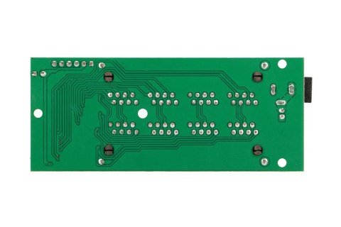 PoE Injector 4 Portowy Gigabit
