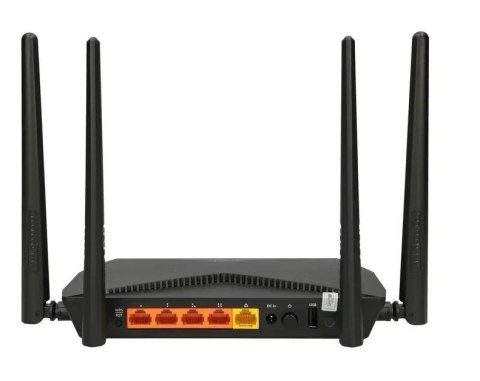 Router WiFi A3002RU V3 Router WiFi A3002RU V3