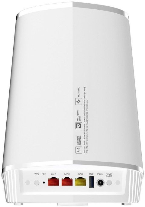 Router WiFi A7100RU Router WiFi A7100RU