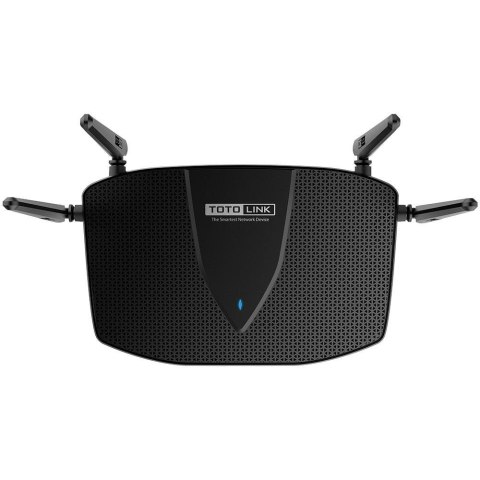Router WiFi6 X5000R Router WiFi6 X5000R