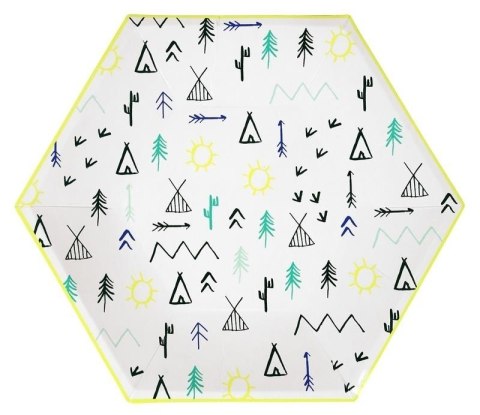 Talerzyki Tipi Las Talerzyki Tipi Las