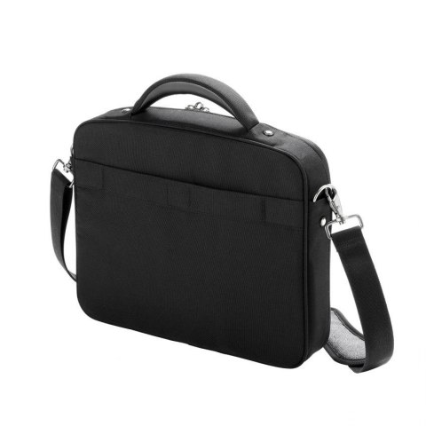 Torba do notebooka Eco Multi Compact 14-15.6 cali, czarna Torba do notebooka Eco Multi Compact 14-15.6 cali, czarna