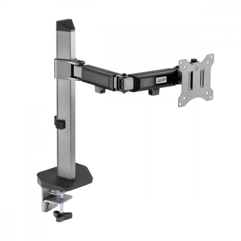 Uchwyt przegubowy na monitor deluxe Ergo Office ER-448 Uchwyt przegubowy na monitor deluxe Ergo Office ER-448