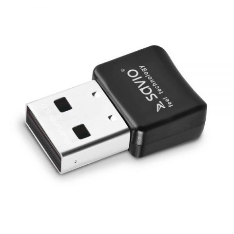 Adapter Bluetooth v.5.0, BT-050 Adapter Bluetooth v.5.0, BT-050