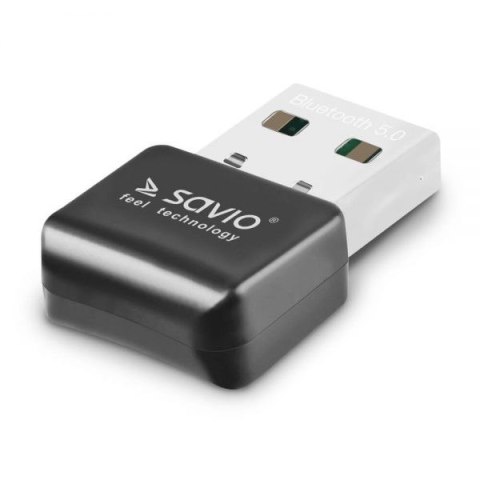 Adapter Bluetooth v.5.0, BT-050 Adapter Bluetooth v.5.0, BT-050