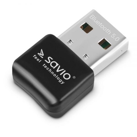 Adapter Bluetooth v.5.0, BT-050 Adapter Bluetooth v.5.0, BT-050