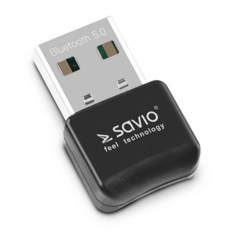 Adapter Bluetooth v.5.0, BT-050 Adapter Bluetooth v.5.0, BT-050