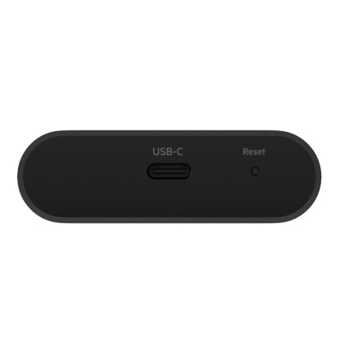 Adapter SoundForm Connect AirPlay2 EU czarny Adapter SoundForm Connect AirPlay2 EU czarny