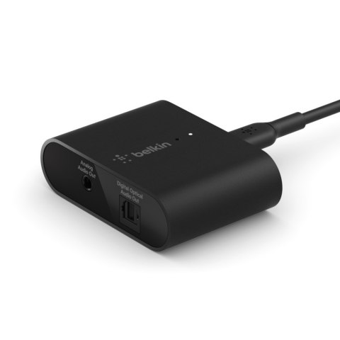 Adapter SoundForm Connect AirPlay2 EU czarny Adapter SoundForm Connect AirPlay2 EU czarny