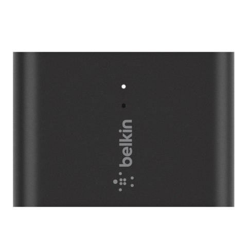 Adapter SoundForm Connect AirPlay2 EU czarny Adapter SoundForm Connect AirPlay2 EU czarny