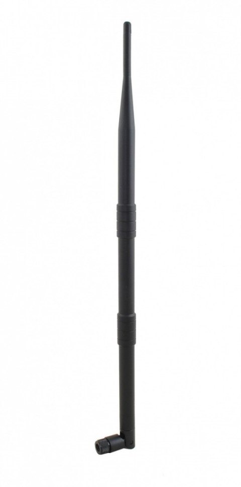 Antena patykowa dookólna 360° 9~12dBi 2.4GHz, AK-06 Antena patykowa dookólna 360° 9~12dBi 2.4GHz, AK-06