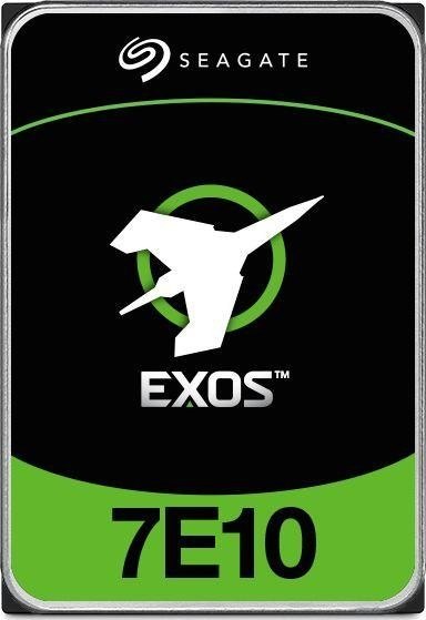 Dysk Exos 7E10 8TB 512n SATA 3,5 ST8000NM017B Dysk Exos 7E10 8TB 512n SATA 3,5 ST8000NM017B