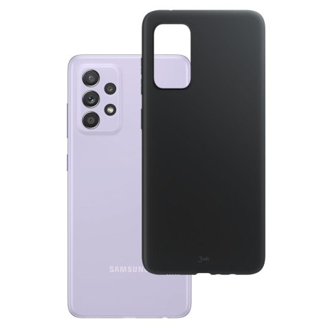 Etui Matt Case Samsung A52 4G/5G A526/A525/A52s Etui Matt Case Samsung A52 4G/5G A526/A525/A52s