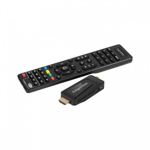 Mini Tuner DVB-T2 HEVC H.265 HDMI Mini Tuner DVB-T2 HEVC H.265 HDMI