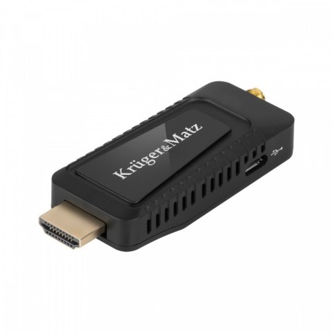 Mini Tuner DVB-T2 HEVC H.265 HDMI Mini Tuner DVB-T2 HEVC H.265 HDMI