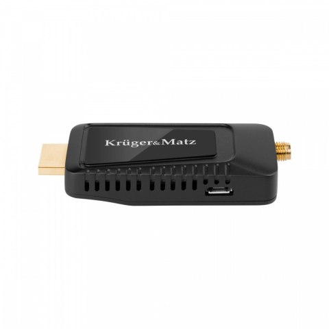 Mini Tuner DVB-T2 HEVC H.265 HDMI Mini Tuner DVB-T2 HEVC H.265 HDMI