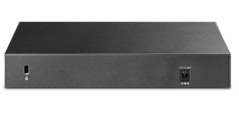 Przełącznik SX105 Switch Desktop 5x10GE Przełącznik SX105 Switch Desktop 5x10GE