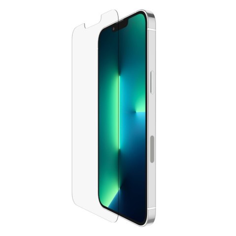 Szkło hartowane ScreenForce do iPhone 13/13 Pro/14, anty-mikrobiologiczne Szkło hartowane ScreenForce do iPhone 13/13 Pro/14, anty-mikrobiologiczne