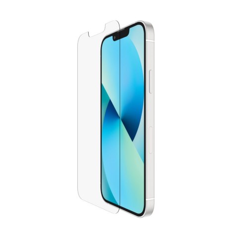 Szkło hartowane ScreenForce do iPhone 13/13 Pro/14, anty-mikrobiologiczne Szkło hartowane ScreenForce do iPhone 13/13 Pro/14, anty-mikrobiologiczne