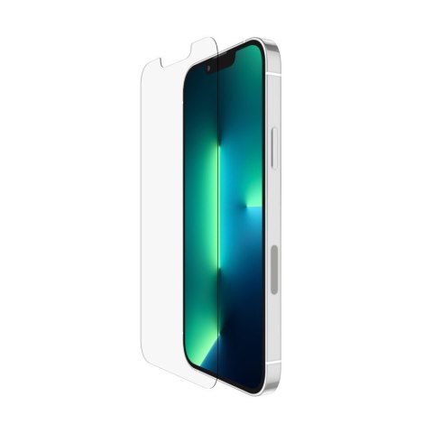 Szkło hartowane ScreenForce do iPhone 13/13 Pro/14, anty-mikrobiologiczne Szkło hartowane ScreenForce do iPhone 13/13 Pro/14, anty-mikrobiologiczne
