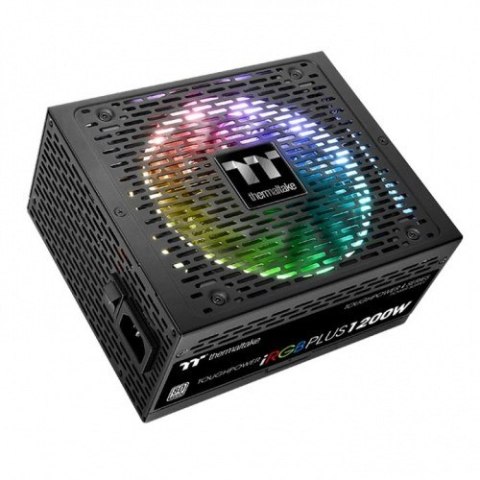Zasilacz -Toughpower iRGB PLUS 1200W Platinum Zasilacz -Toughpower iRGB PLUS 1200W Platinum