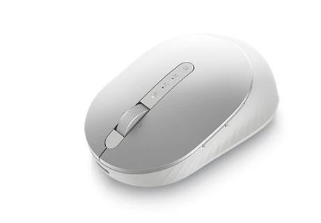Bezprzewodowa mysz z akumulatorem Premier - MS7421W Bezprzewodowa mysz z akumulatorem Premier - MS7421W