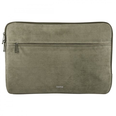Etui do laptopa 15.6 cala Oliwkowe Etui do laptopa 15.6 cala Oliwkowe